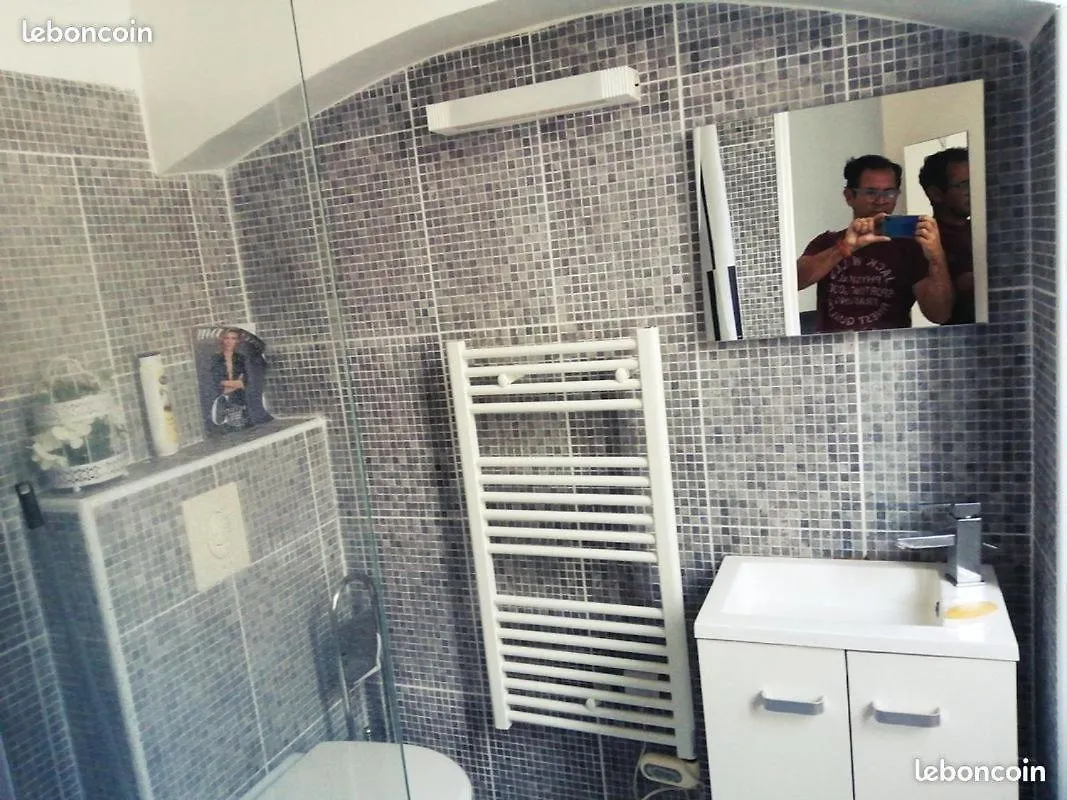 Un Nid D Amour Au Coeur De Cannes Apartment