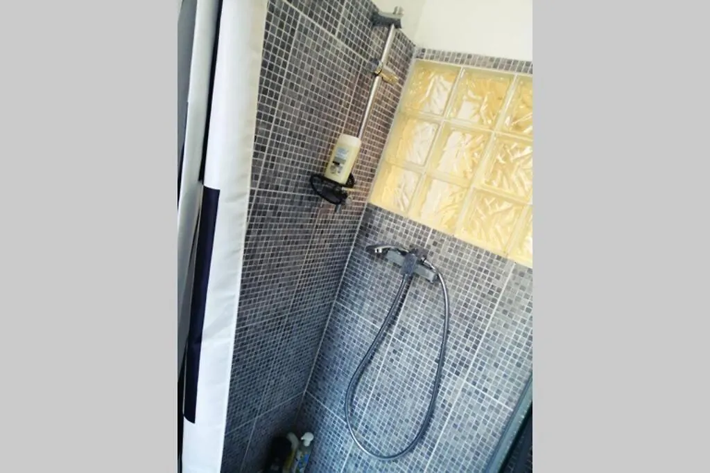 Un Nid D Amour Au Coeur De Cannes Apartment 0*,  France