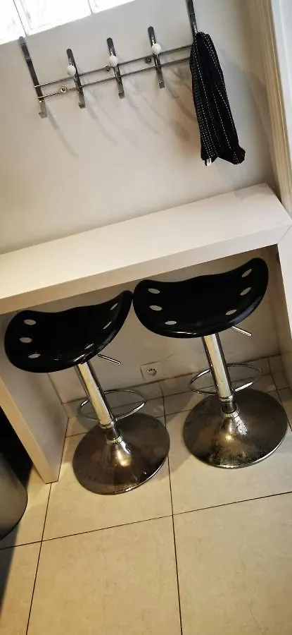 Un Nid D Amour Au Coeur De Cannes Apartment France