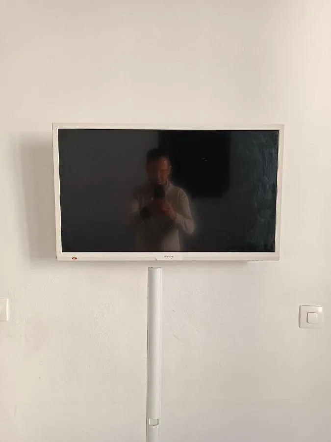 Un Nid D Amour Au Coeur De Cannes Apartment