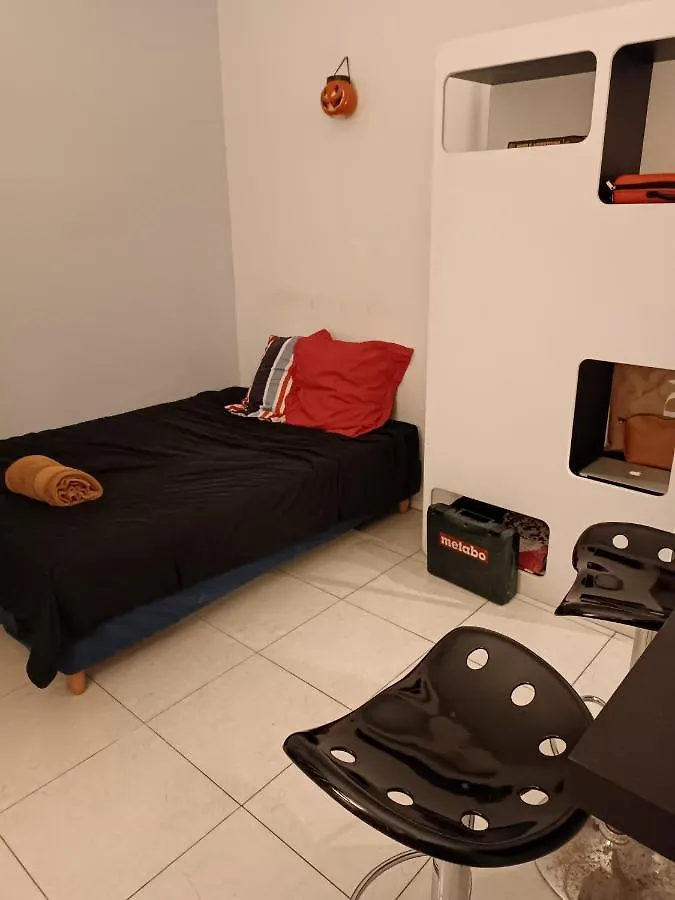 Un Nid D Amour Au Coeur De Cannes Apartment