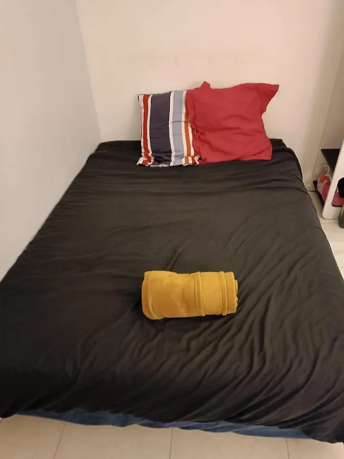 Un Nid D Amour Au Coeur De Cannes Apartment